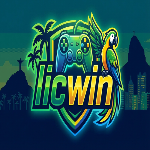 Logo licwin