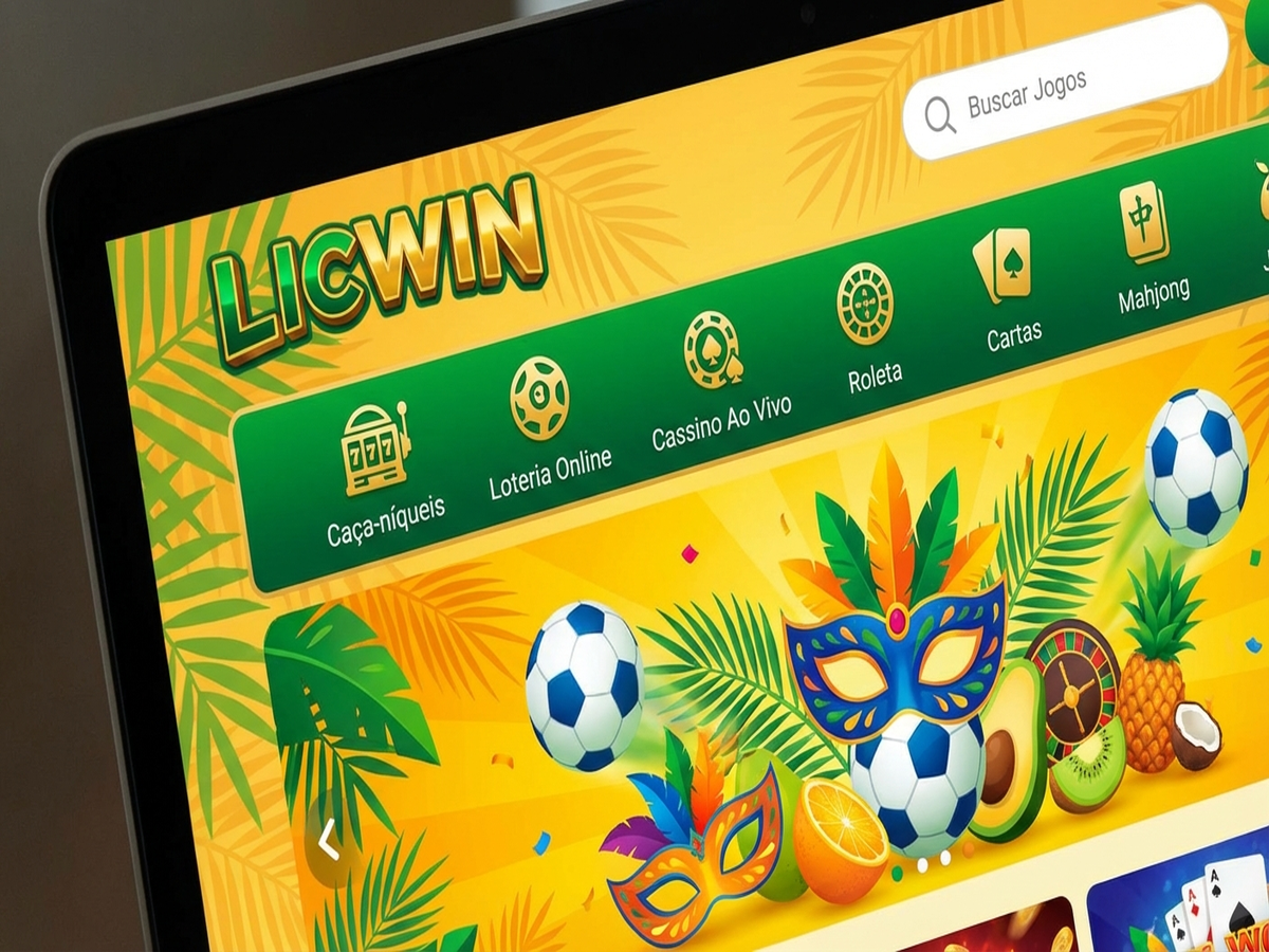 Screenshot 1 licwin