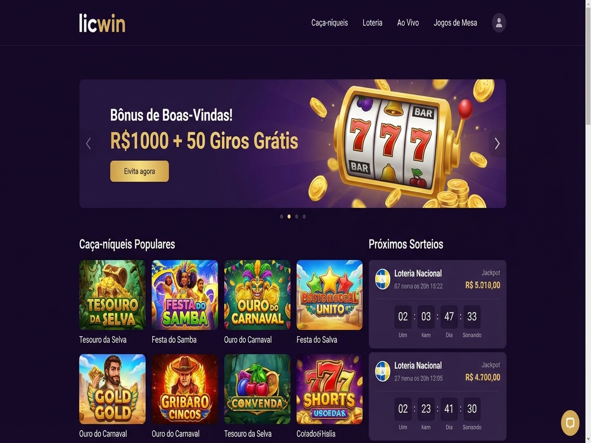 Screenshot 2 licwin