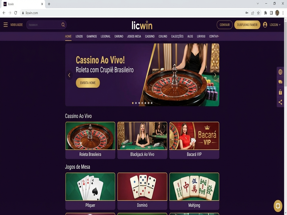 Screenshot 3 licwin